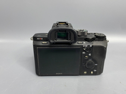 Sony A7R II 174.000 кадров