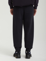 Мужские Брюки In Diagonal Fleece