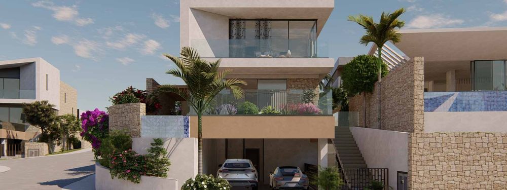 The View - Villa No. 43