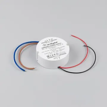 Блок питания 36W 23-35V 1050mA IP44 ARJ-SP-351050-PFC-TRIAC-R 040972 Arlight