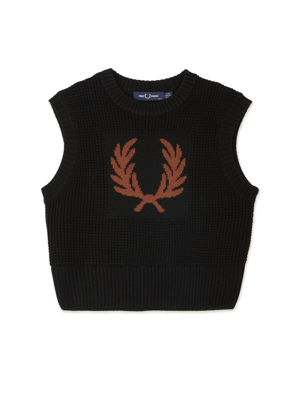 Женский Жилет Laurel Wreath