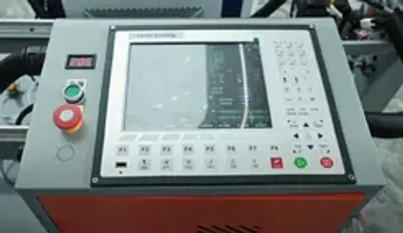Резец к PRO-5 PB для внешней фаски 30°, 34 мм, арт. NOZ-000032