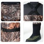 Вейдерсы Alaskan Scout камуфляж 2XL