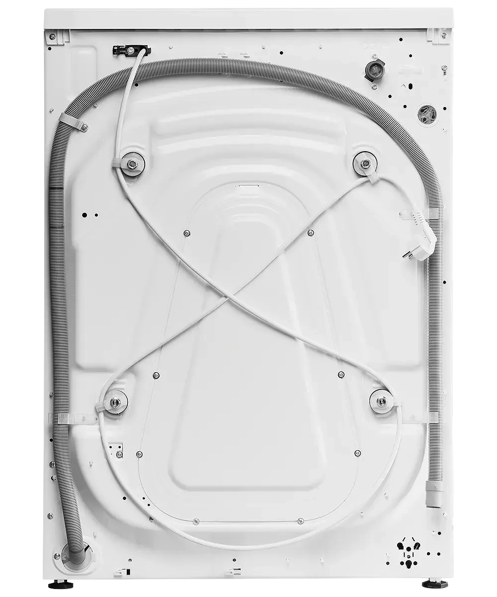 Стиральная машина Kuppersberg WM 580 W