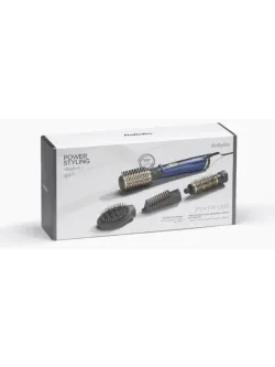 Фен-щетка BaByliss Style Pro 1000 AS965SDE