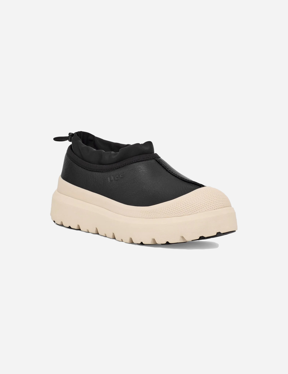 Ugg Tasman Weather Hybrid Birch Black (1158351-BCKBR)
