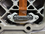 Блок управления АКПП ZF 12TX2210TD 2020г.