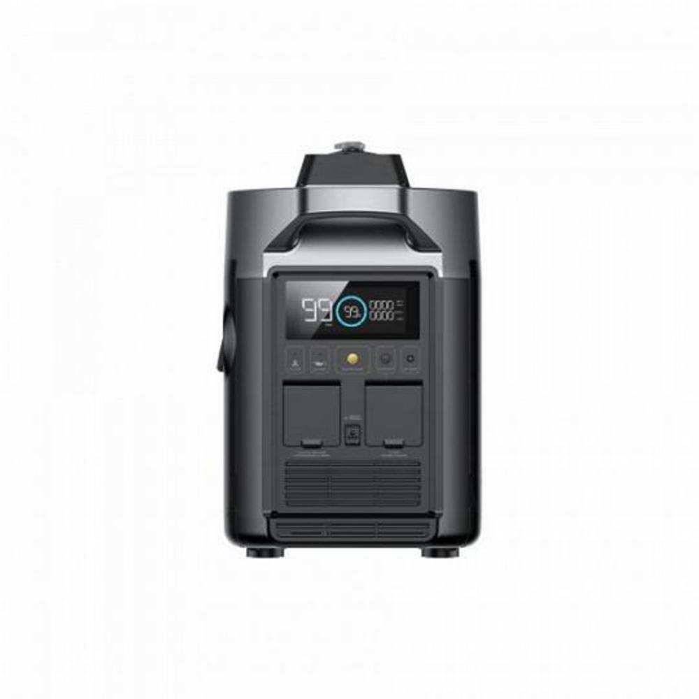 Генератор двухтопливный EcoFlow Smart Generator | ParaGraf.ru | 8-800-550-77-60