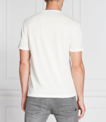 Футболка Emporio Armani - белый(6L1TCX 1JPZZ)