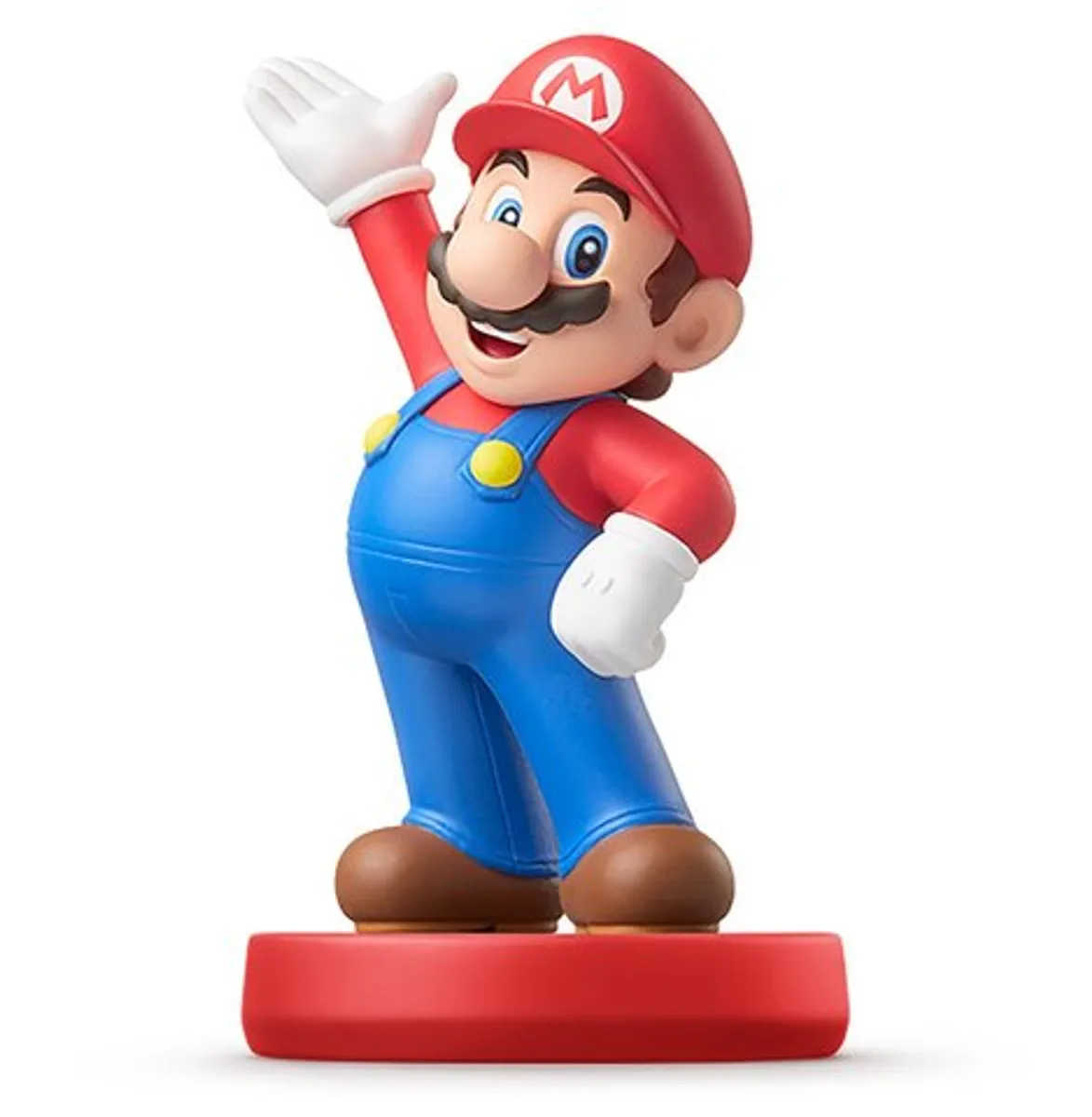 Фигурка Amiibo: Super Mario. Mario