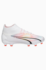 Бутсы Puma Ultra Pro FG/AG Junior
