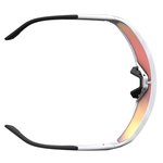 Очки SCOTT Pro Shield White matt/Red chrome