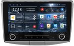Магнитола для Volkswagen Passat 2005-2015 (B6, B7, CC) - Redpower K 400 Android 10, Быстрая, Hi-Fi звук, CarPlay, SIM-слот