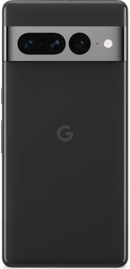 Смартфон Google Pixel 7 Pro 12/512 Гб черный
