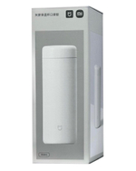 Термос Xiaomi Mijia Vacuum Cup Pocket Edition MJKDB01PL 350ml белый