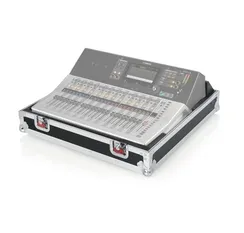 GATOR G-TOURYAMTF3NDH - флайт кейс для микшера Yamaha TF3 (или подобного)