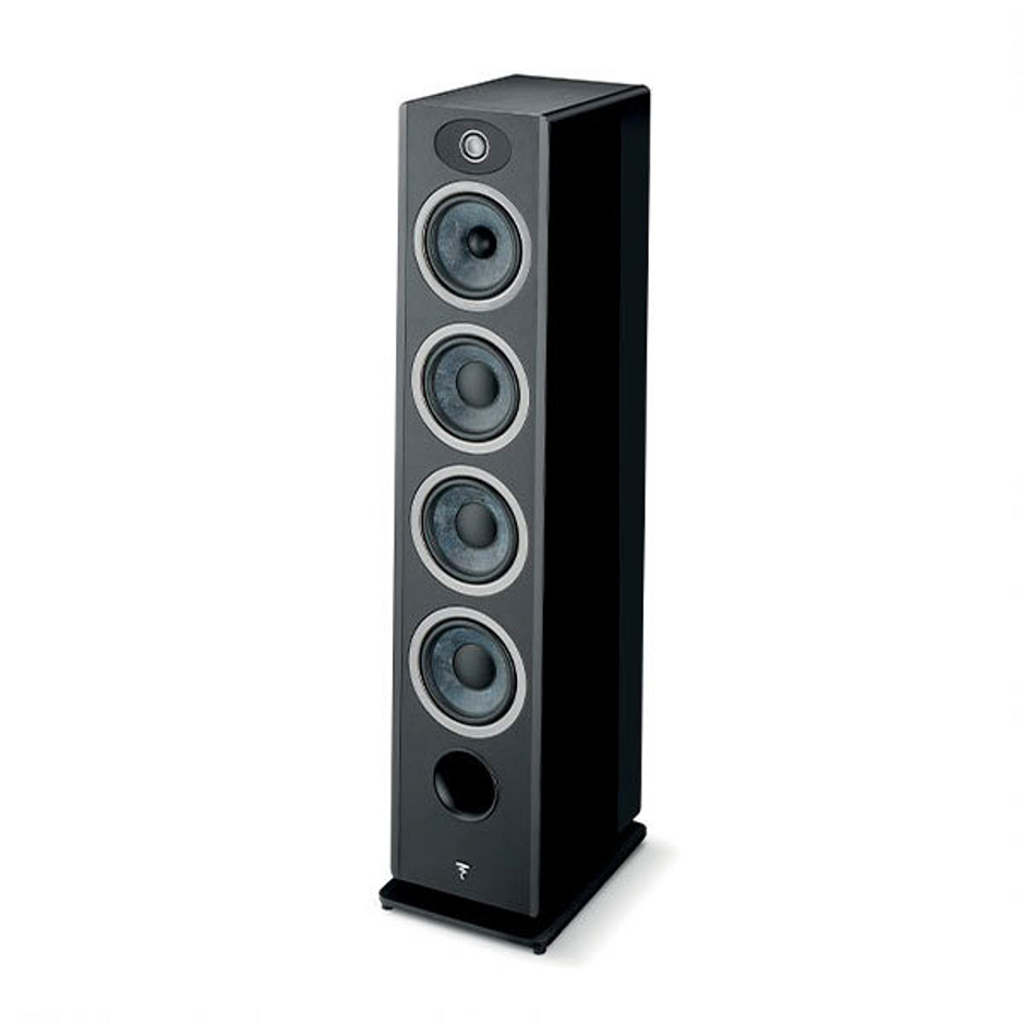 Focal Vestia N3