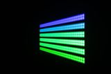 Led Bar CURTAIN BAR IP — LED Bar RGBW 288 Вт IP65 DMX512/RDM/Artnet