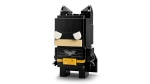 Конструктор LEGO BrickHeadz Batman 40748 Фигурка Бэтмена 8в1