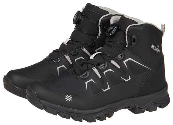 Ботинки Norfin Ntx FORCE QUICK MID р.44