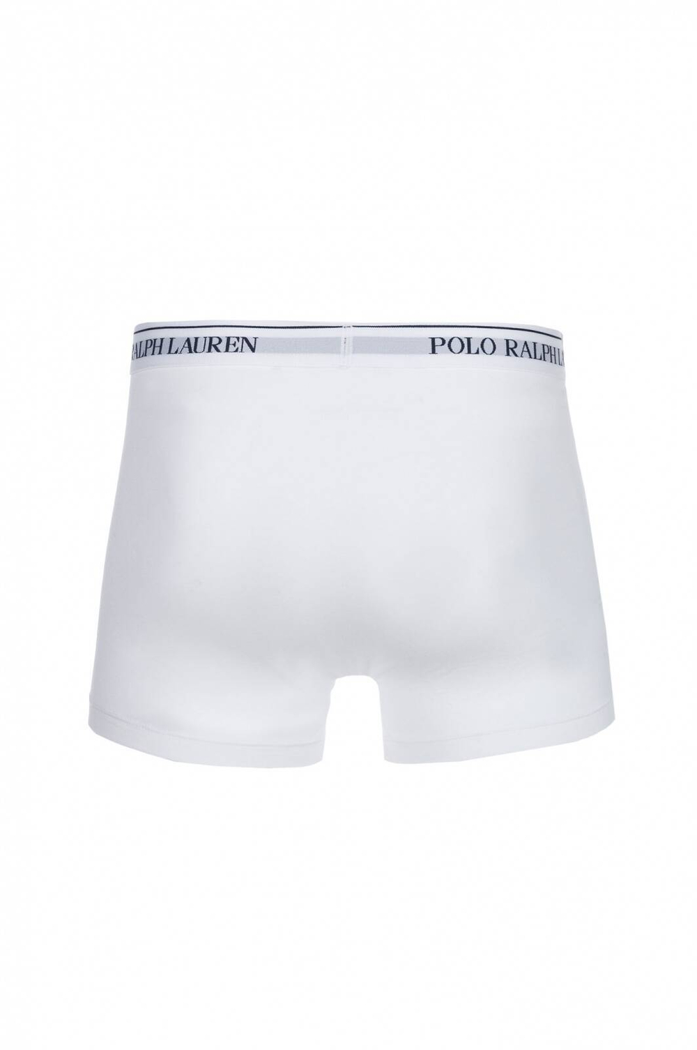 трусики-боксеры 3-pack POLO RALPH LAUREN - белый(714835885)