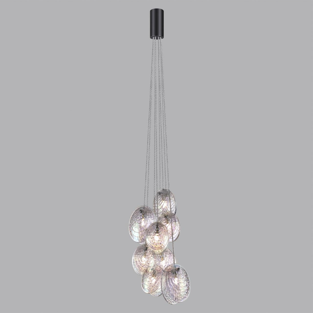 5039/8 ODL Люстра G9 8*40Вт 220В IP20 MODERN