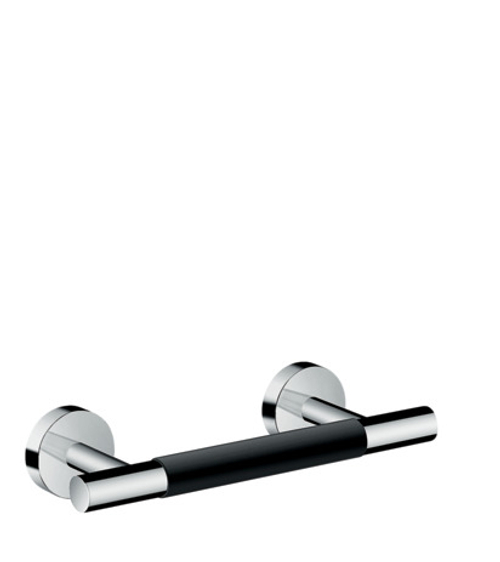 Аксессуар для душа Hansgrohe Unica Подножка Comfort 26329000