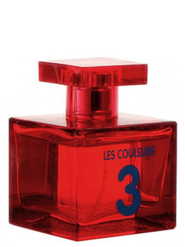 Laurelle London Les Couleurs No.3