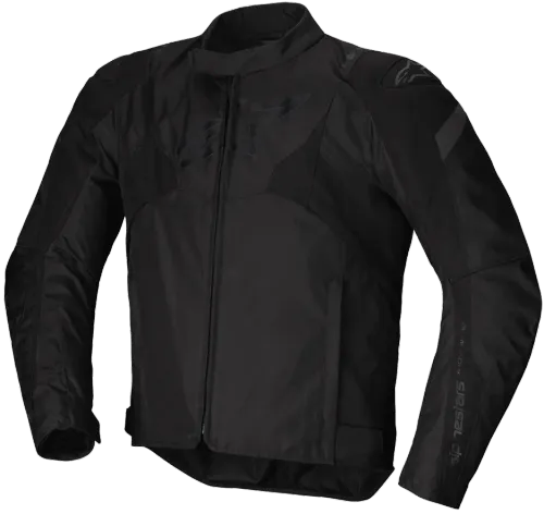 Купить Мотокуртка  Alpinestars T-Jaws v4 Jacket / Черный
