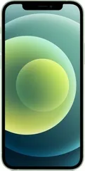 Apple iPhone 12 mini 256GB Green (Зеленый)