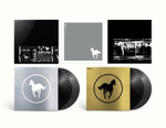 Deftones / White Pony (20th Anniversary Edition)(4LP)