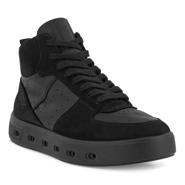 Кеды женские ECCO STREET 720 W