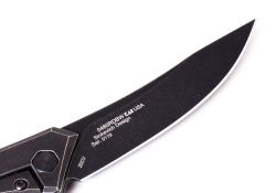 Нож Zero Tolerance 0460RDBW ZT 0460RDBW Sinkevich SALEфотография - 6