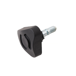 Ручка сброса давления (Release wheel assy п.59) HJ0303.5005, HJ0303.7016