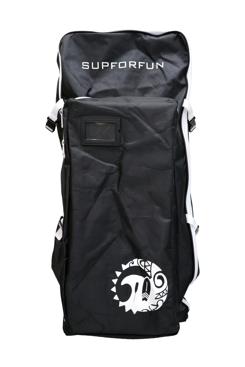 SUPFORFUN V-ART PARROT 11'