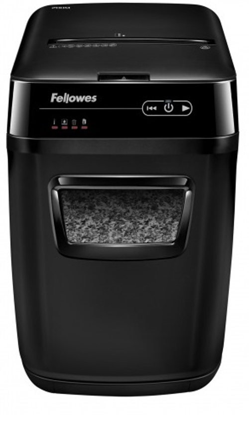 Уничтожитель бумаг Fellowes AutoMax 200M