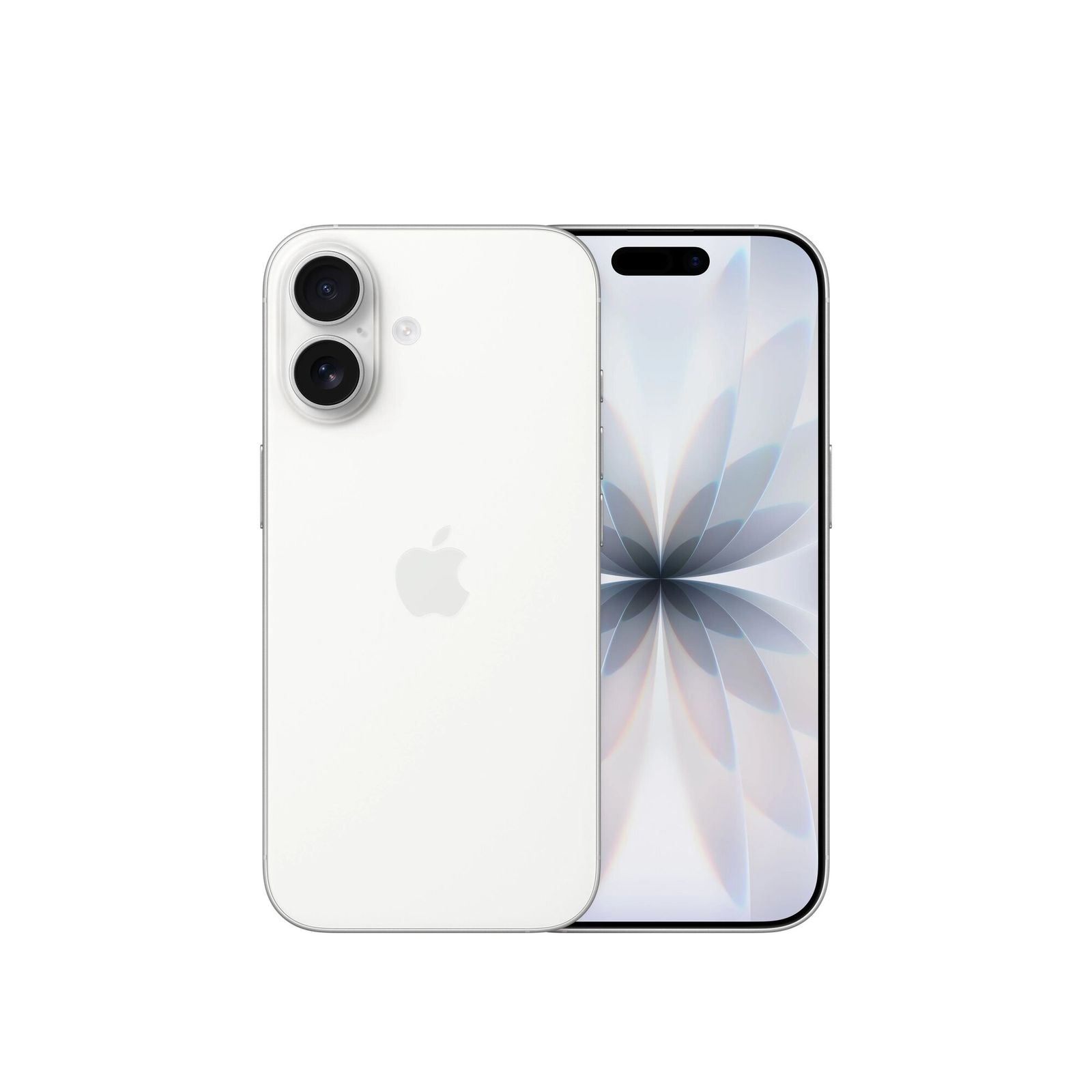 Смартфон Apple iPhone 17 512Gb 2 SIM White (Белый) Global