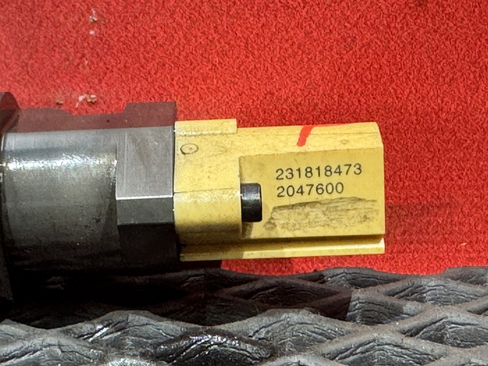 Форсунка топливная MX13 2020г.