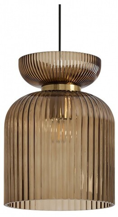Подвесной светильник Freya Layla FR5558PL-01BR