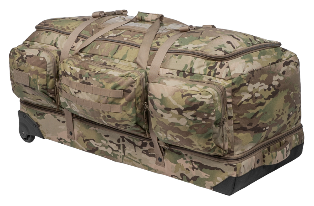 Eberlestock Hercules Duffel MultiCam