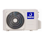 Сплит-система кондиционер настенный Dahatsu Brilliant DS-07I на 20 м²
