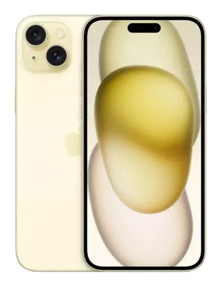 Apple iPhone 15 Plus 128Gb Yellow