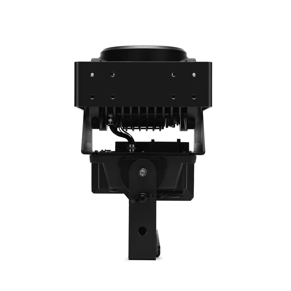 Zumen Blinder 400 IP — LED блиндер 1–20 Гц IP65