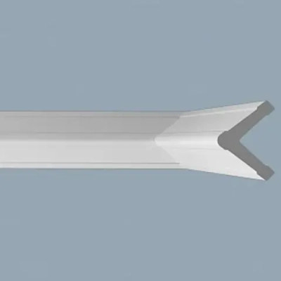 Угол Bello Deco XPS У1 20х20х2000