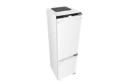 Встраиваемый холодильник Hisense RB3B280SAW1