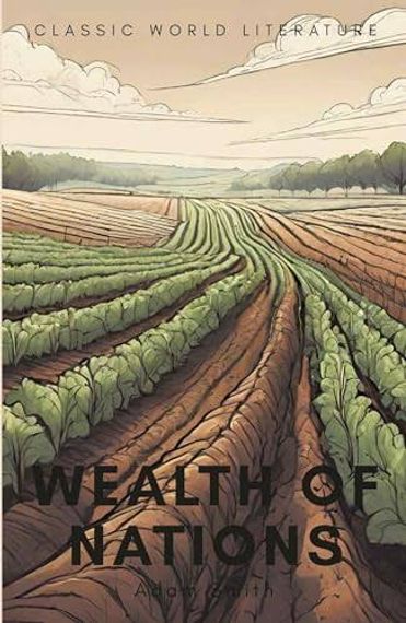 Wealth of Nations