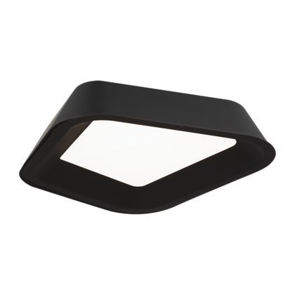 Потолочный светильник Visual Comfort Rhonan Flush Mount