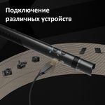 SYNCO Mic-D30