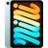 8.3" Планшет Apple iPad mini 2024, 128 ГБ, LTE, blue
