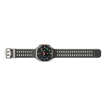 Часы Samsung Galaxy Watch Ultra 47 мм Titanium Silver, серебряный титан (2025)